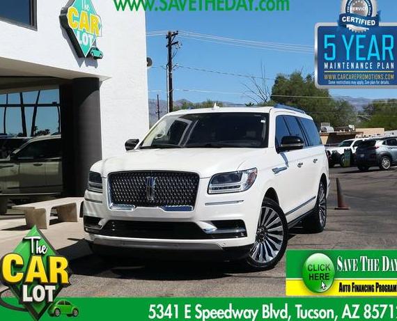 LINCOLN NAVIGATOR L 2019 5LMJJ3LT8KEL16673 image LINCOLN NAVIGATOR L 2019 5LMJJ3LT8KEL16673 image